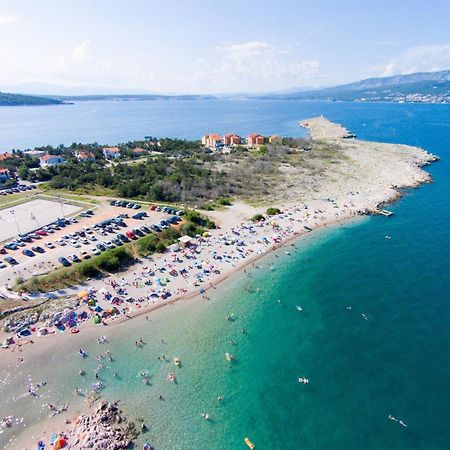 Apartments Dragica Шіло Екстер'єр фото