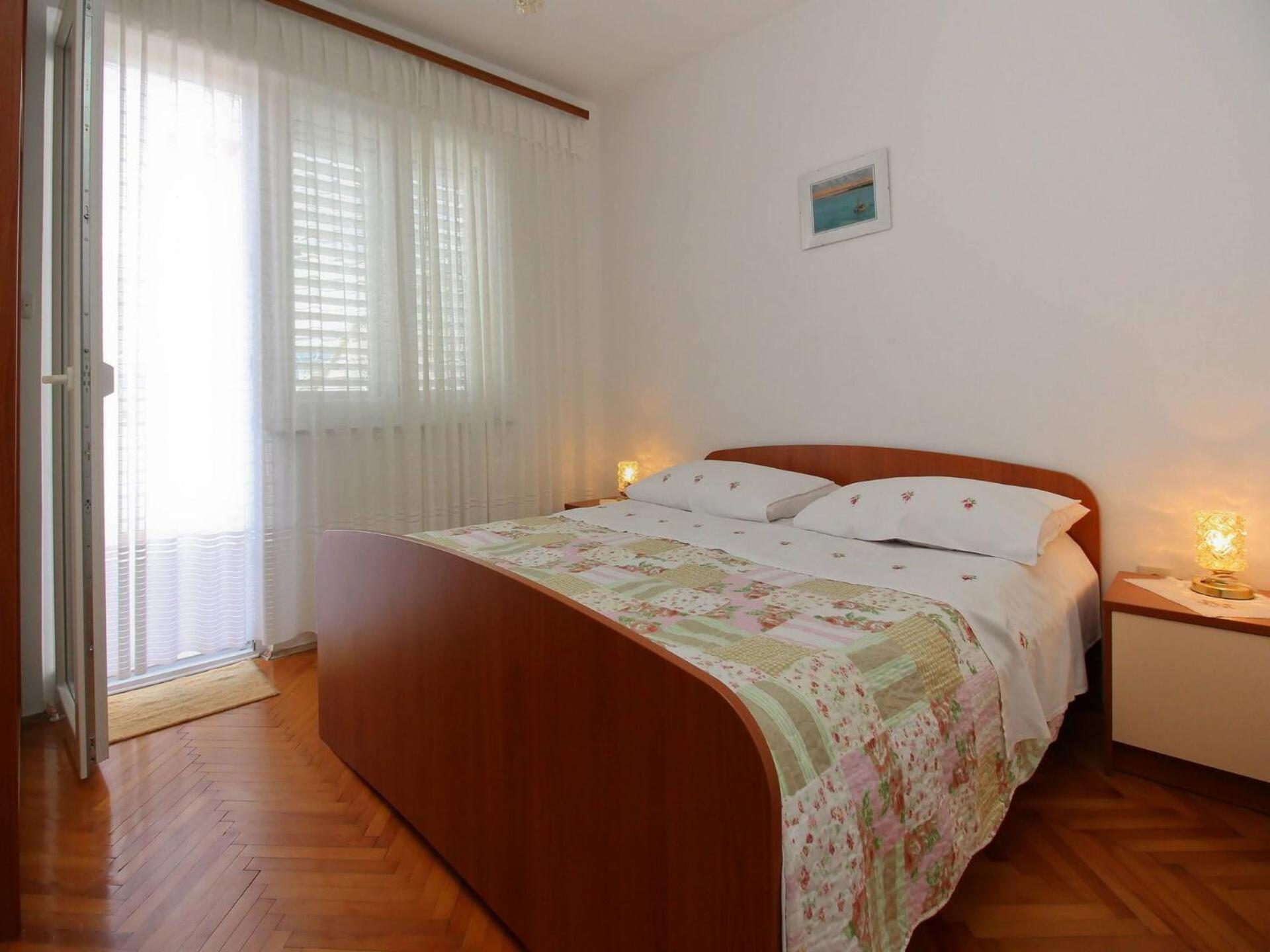 Apartments Dragica Шіло Екстер'єр фото