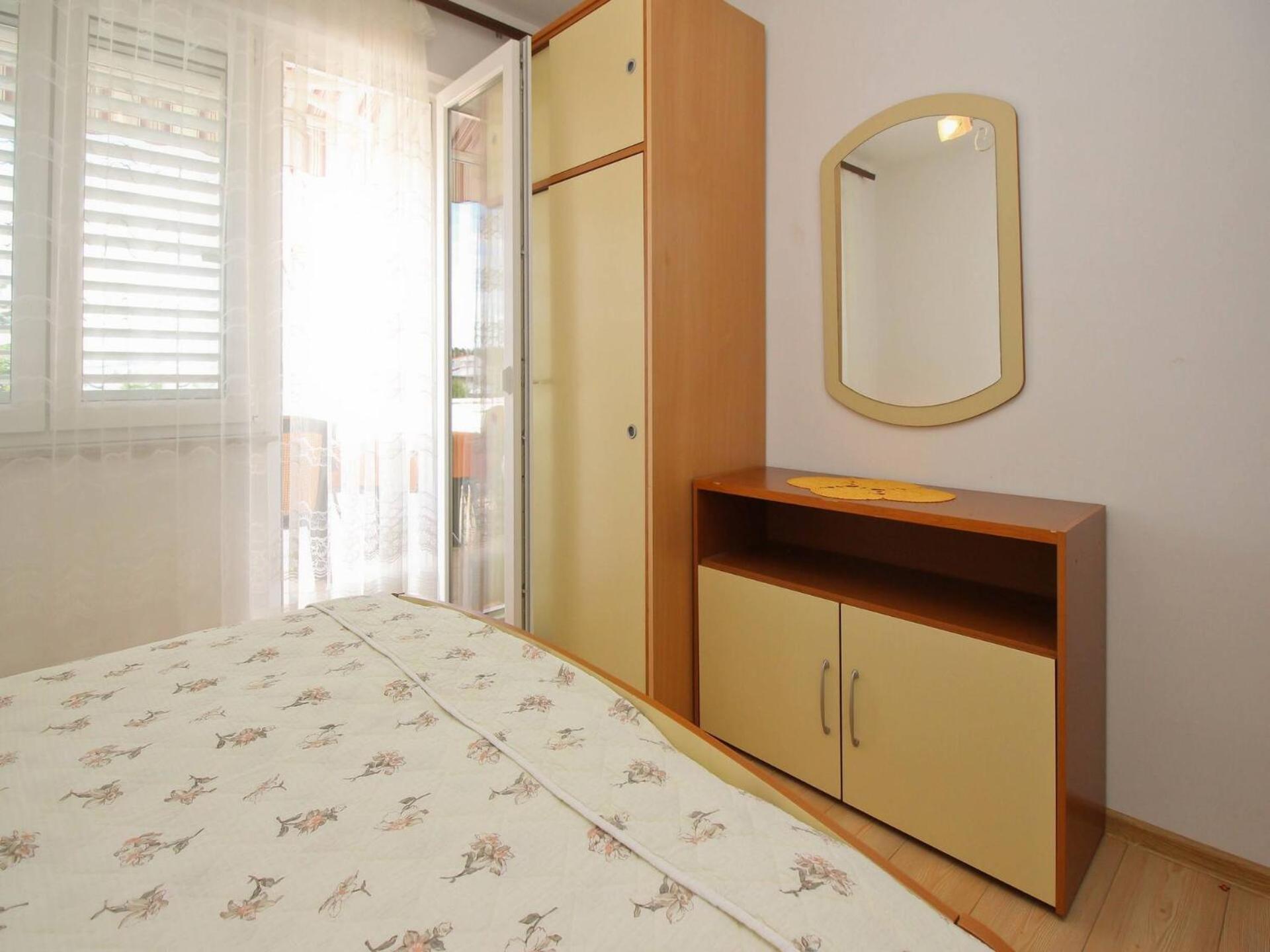 Apartments Dragica Шіло Екстер'єр фото