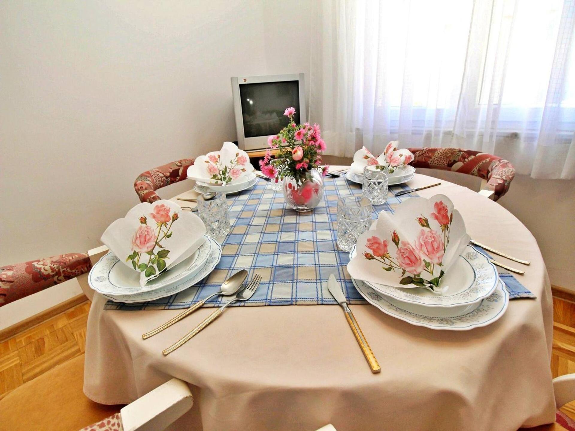 Apartments Dragica Шіло Екстер'єр фото