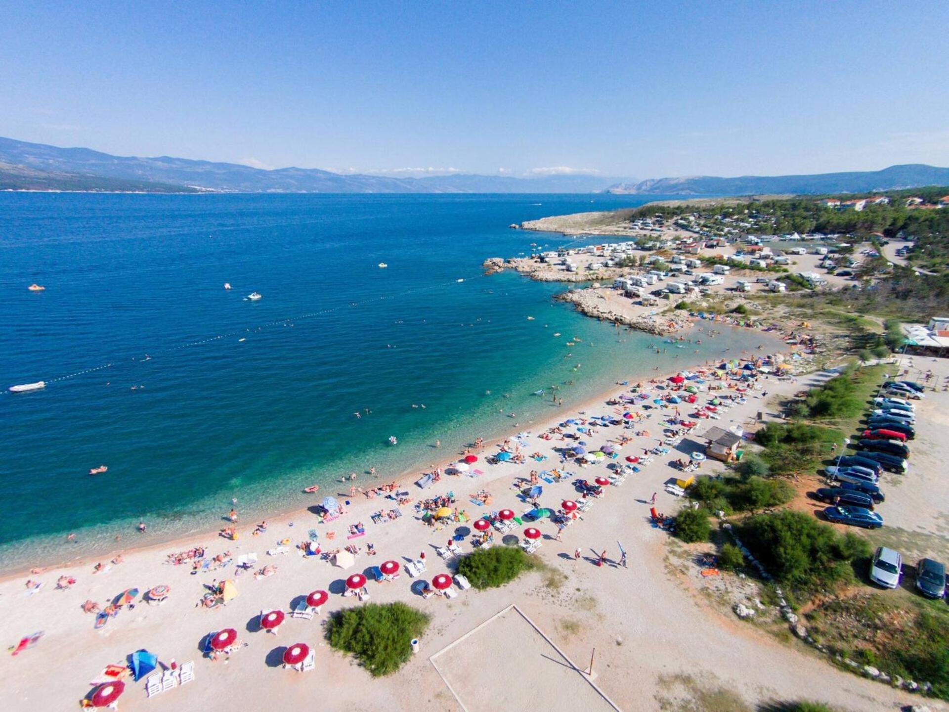Apartments Dragica Шіло Екстер'єр фото