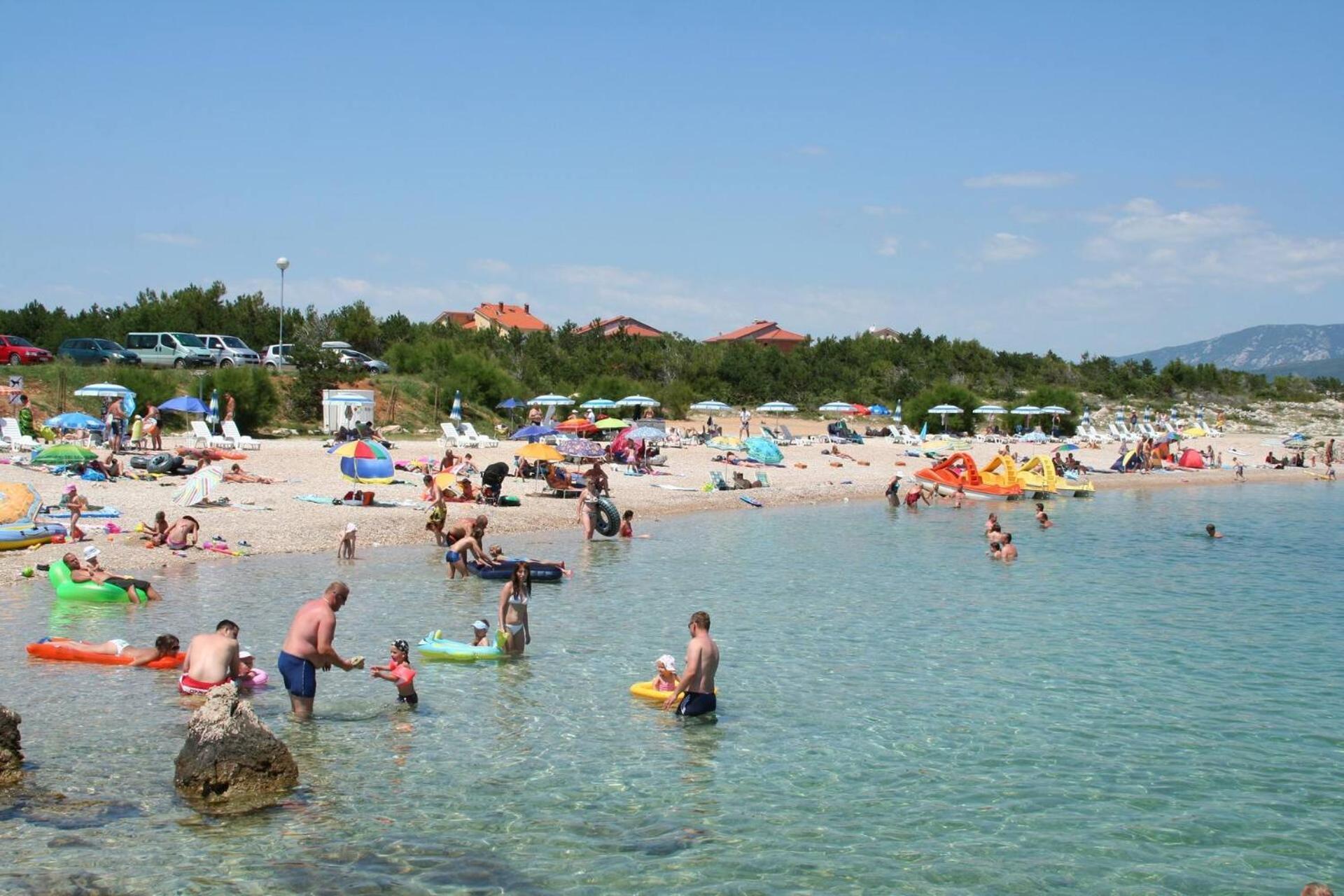 Apartments Dragica Шіло Екстер'єр фото